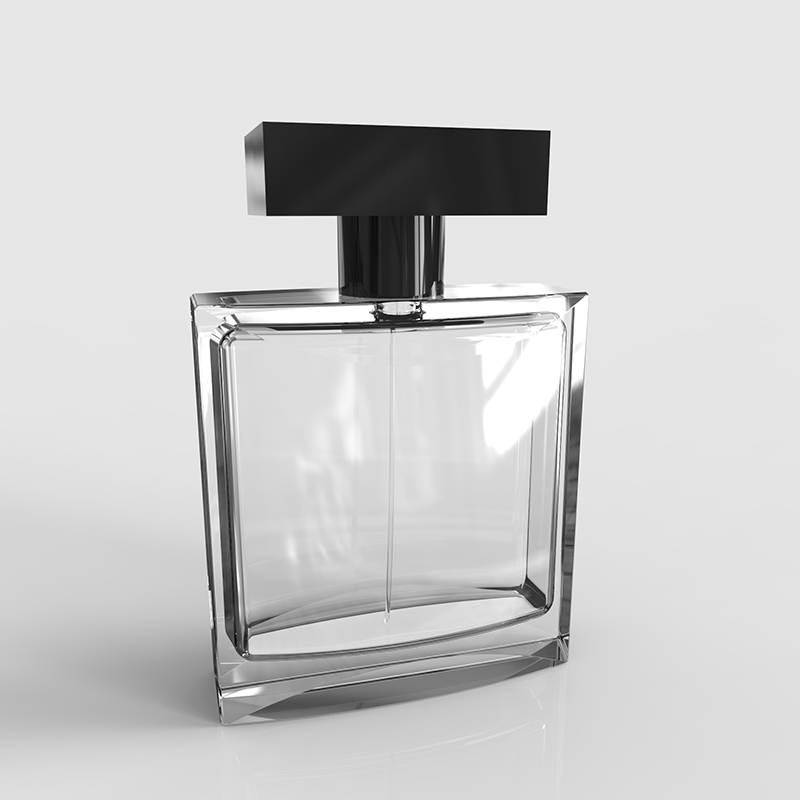 perfume bottle 100ml