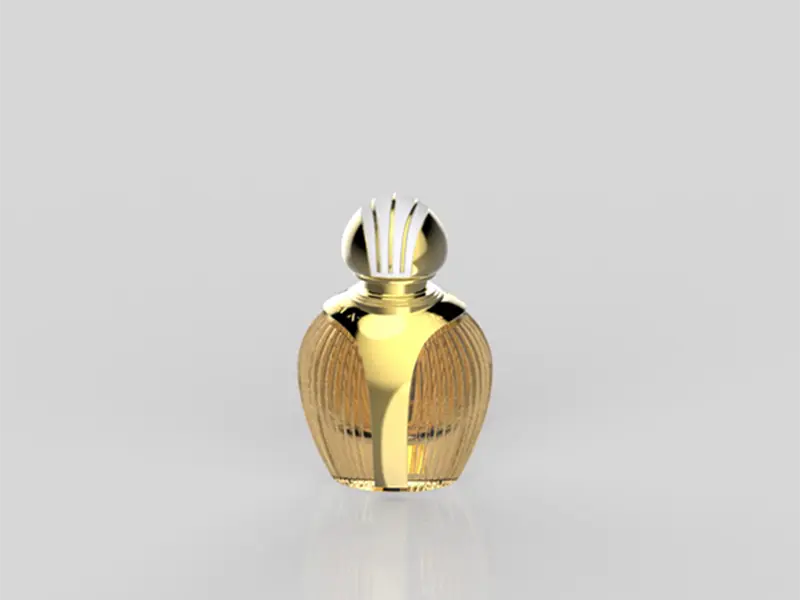 OEM Special Design Perfume Bottle