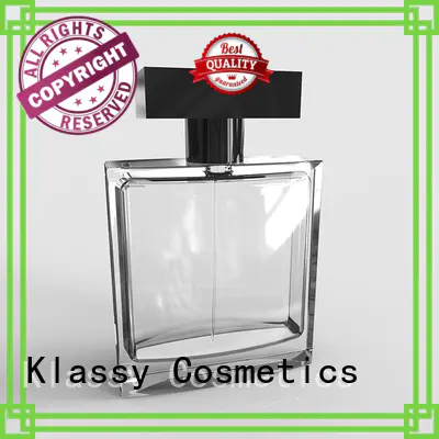Klassy Cosmetics perfume bottle european style perfume
