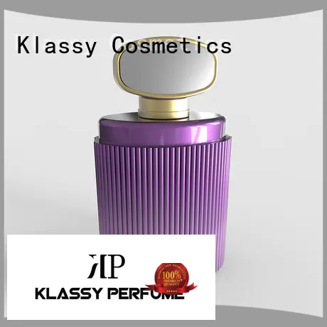 Klassy Cosmetics beautiful perfume bottles european style perfume