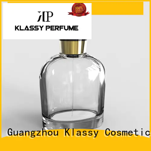 customized lovely perfume 100ml ABS lid perfume