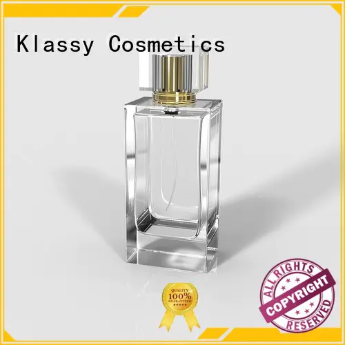 spray loved OEM perfume bottle Klassy Cosmetics