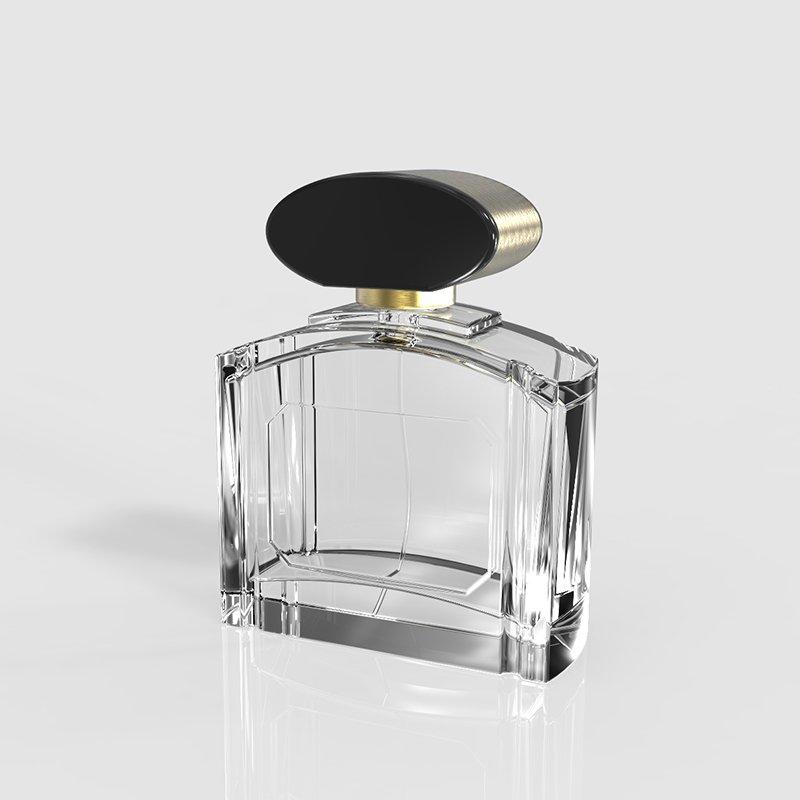 Luxury special design  perfume bottles for men and women