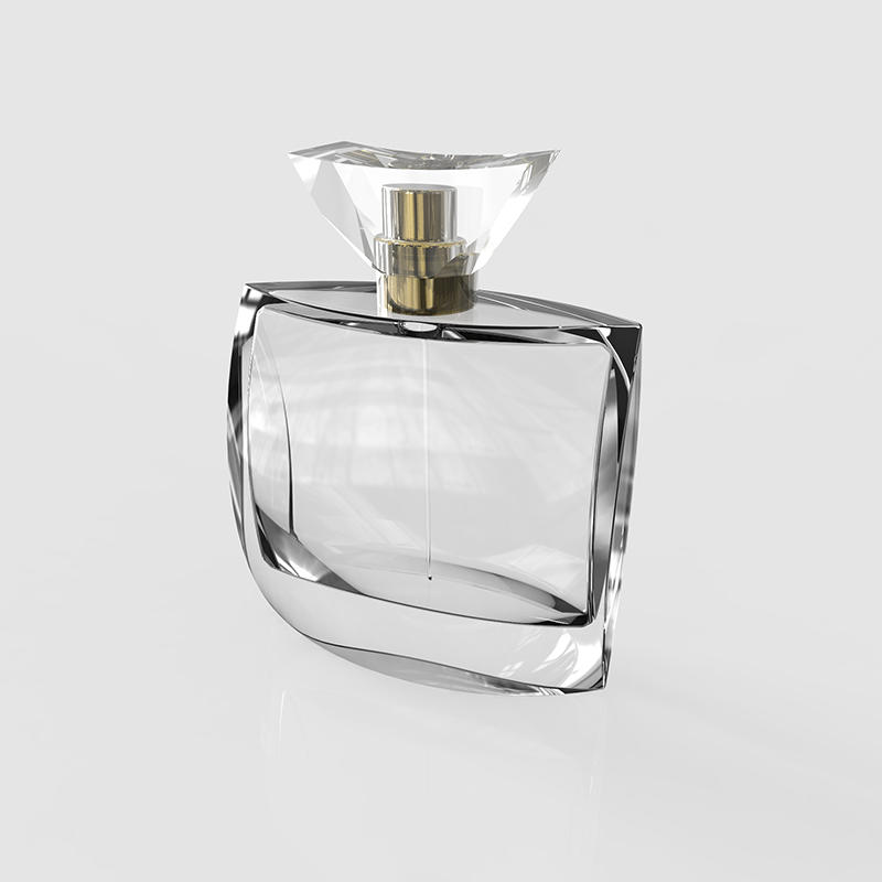 Dependable Manufacturer High Quality Custom Made OEM Perfume Bottle