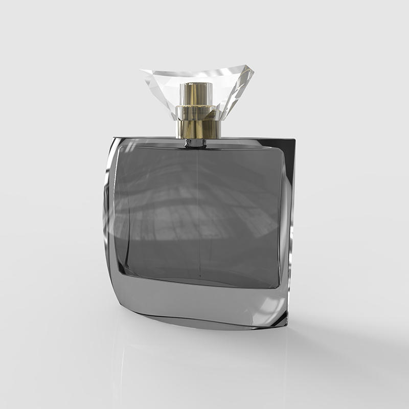 Dependable Manufacturer High Quality Custom Made OEM Perfume Bottle