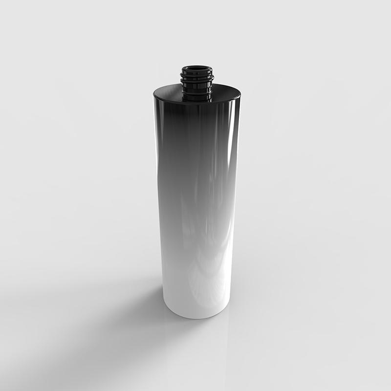 Classical Cylindrical empty sprayer perfume bottle KPB064