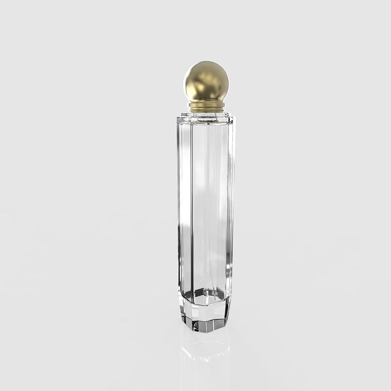 Classical standart glass bottle sprayer bottle for perfume