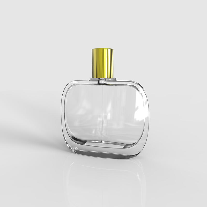 Classical small easy-taking customized perfume bottle for women