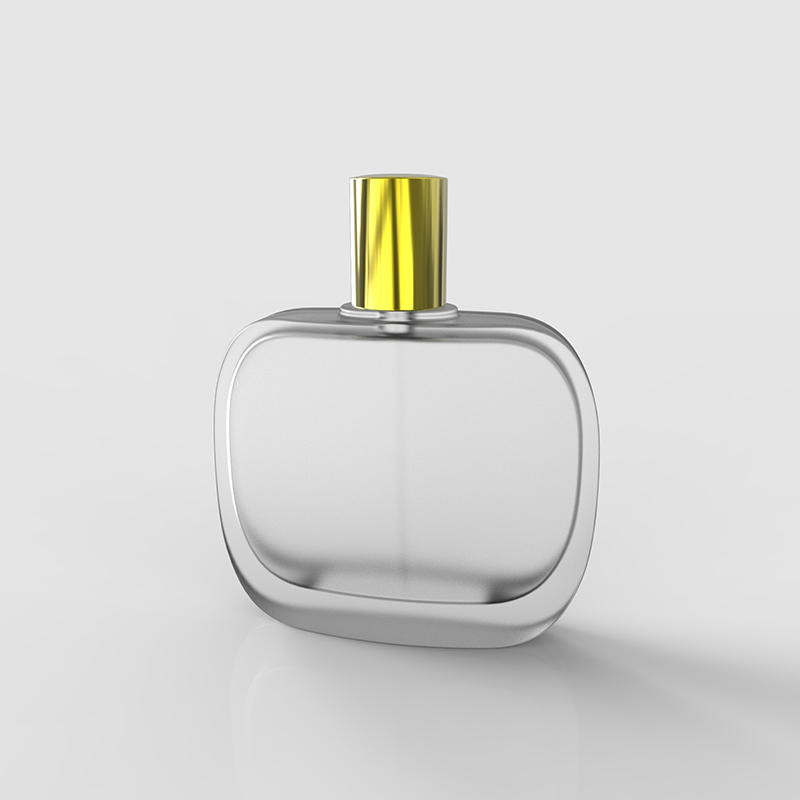 Classical small easy-taking customized perfume bottle for women