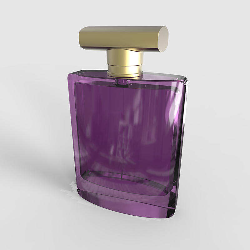 Classical Popular empty 100nl sprayer perfume bottle KPB142
