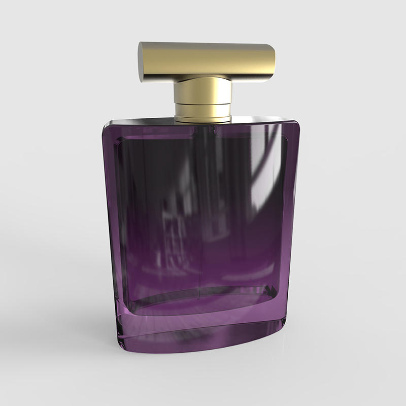 Classical Popular empty 100nl sprayer perfume bottle KPB142