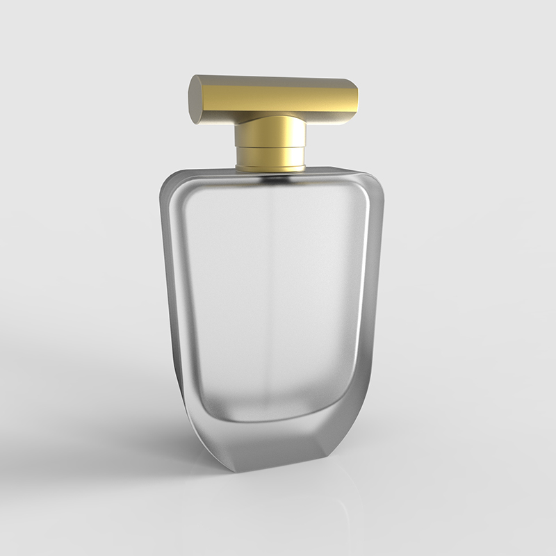 Any decorative perfume bottles wholesale factories instead of trading companies recommended?