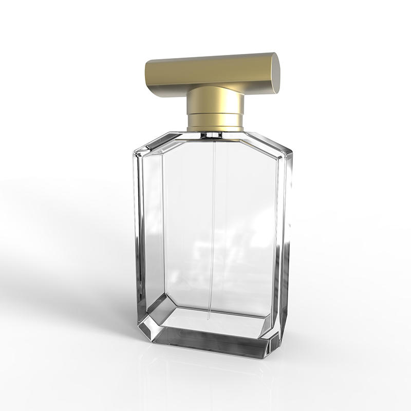 Vintage miniature perfume bottles 100ml OEM