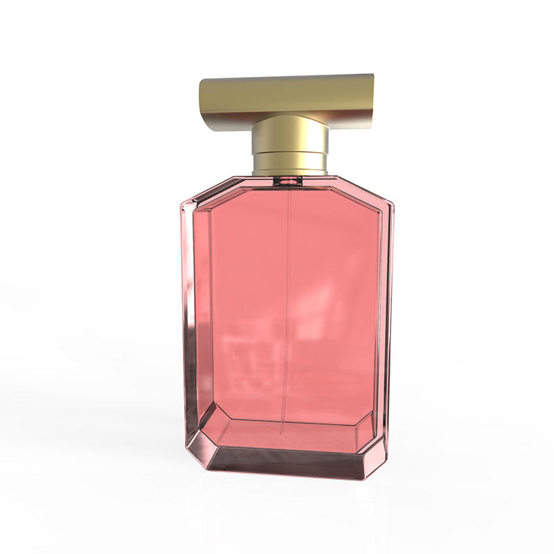 Vintage miniature perfume bottles 100ml OEM