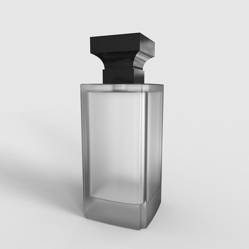 Classical OEM Brand Customized Perfume Bottle Europe Style