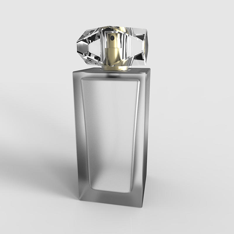 First-class quality surlyn lid perfume packaging OEM your own brand