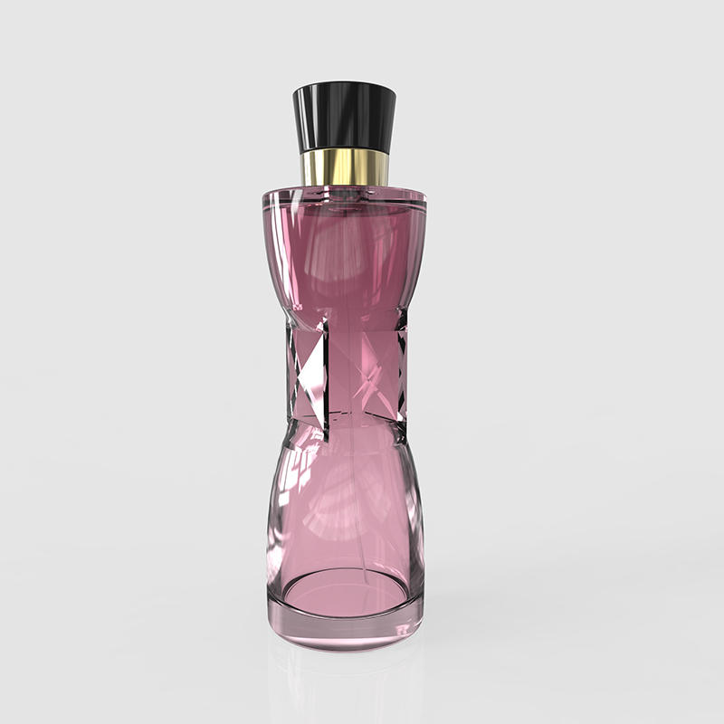 Creative Design 100ml bottle High Quality for Perfume GuangZhou Supplier