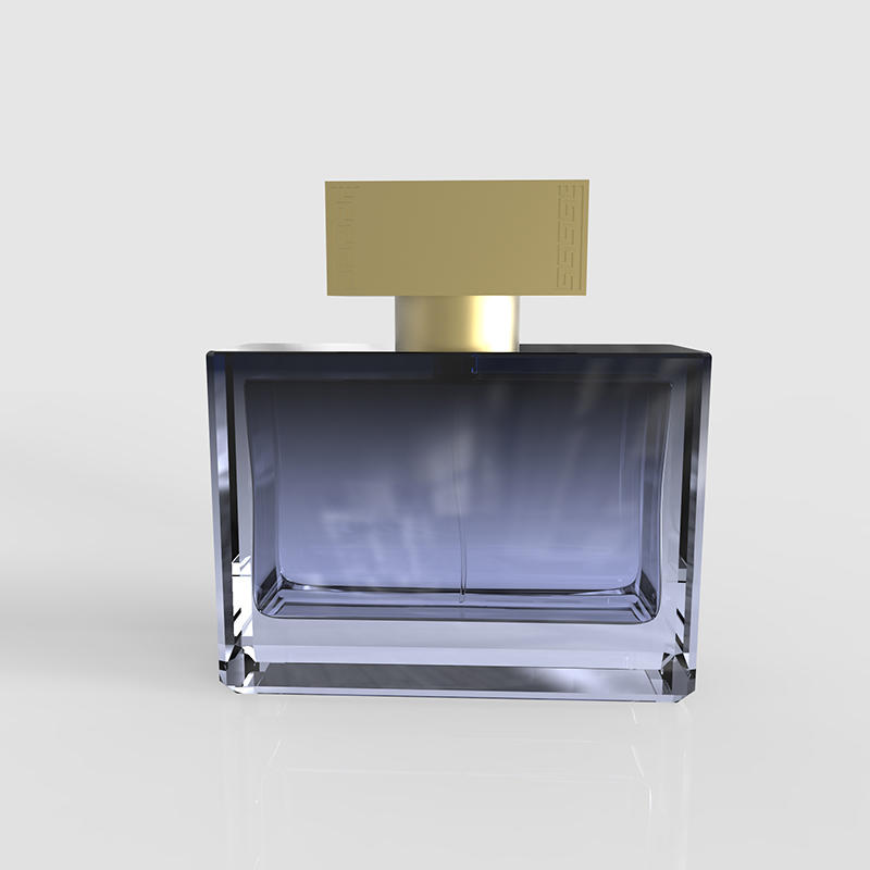 First-class qualityperfume packaging OEM your own brand