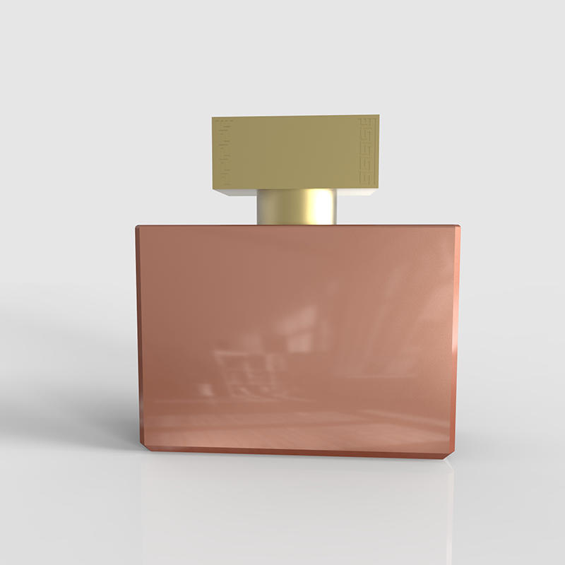 First-class qualityperfume packaging OEM your own brand
