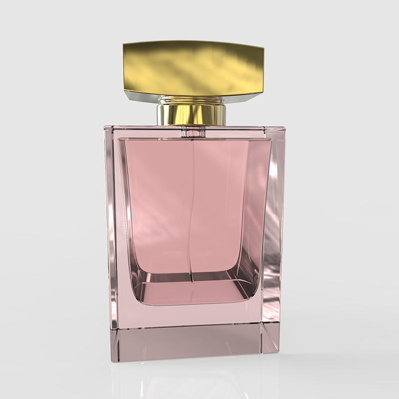 Classical 100 perfume bottle for european style