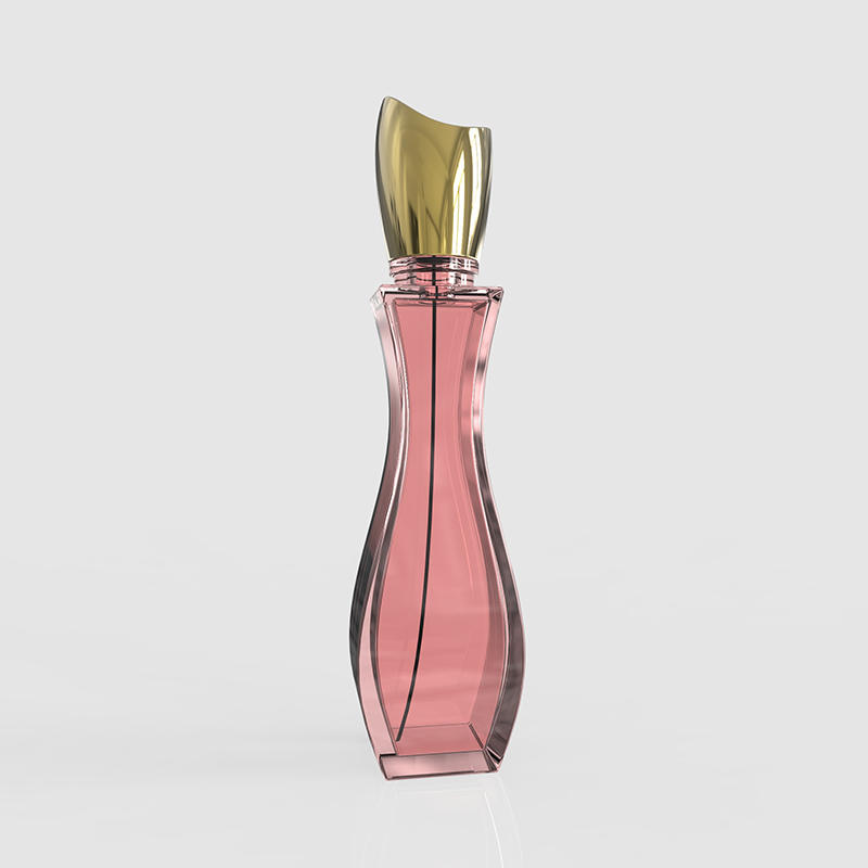 Lovely special design perfume bottles for lady