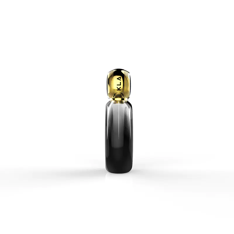 OEM Brand Round Bottle for  Perfume Packaging