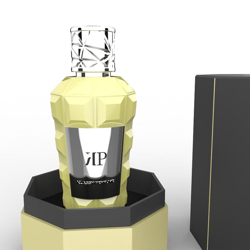 Special New Design Full set Perfume Bottle With Box