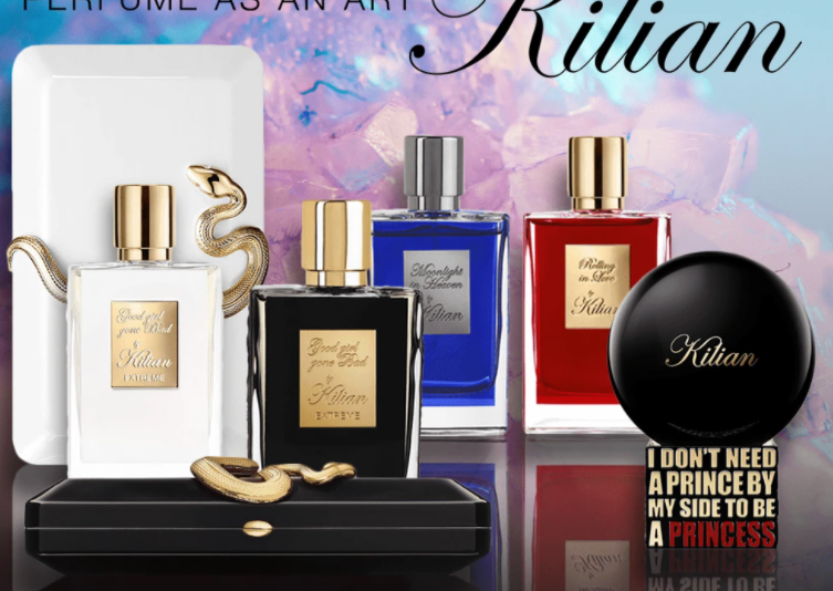 The Art Of Perfume Packaging,how Beautiful They Would Be? | Klassy
