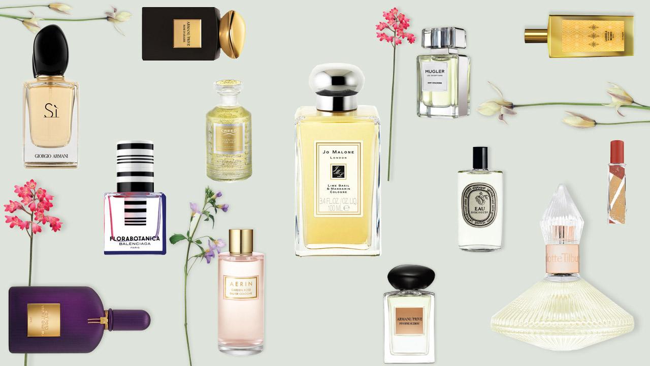 Perfumes | Womens Fragrances & Perfume Gift Sets