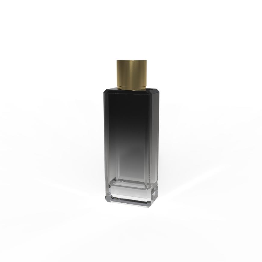 Well  Designed High Quality Rectangular Bottle With Good Price OEM From China