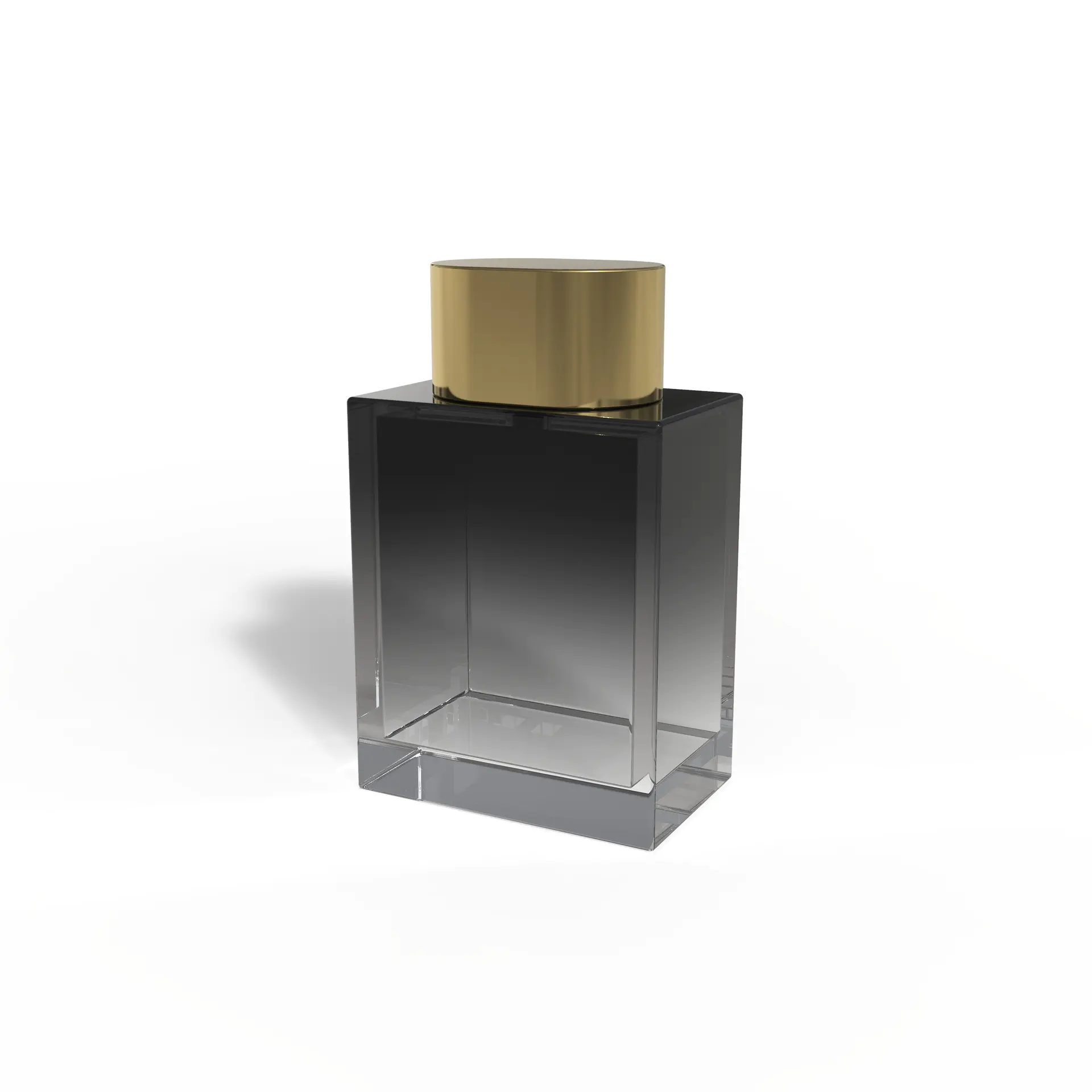 Wholesale Perfume Bottle For Stylish Packaging