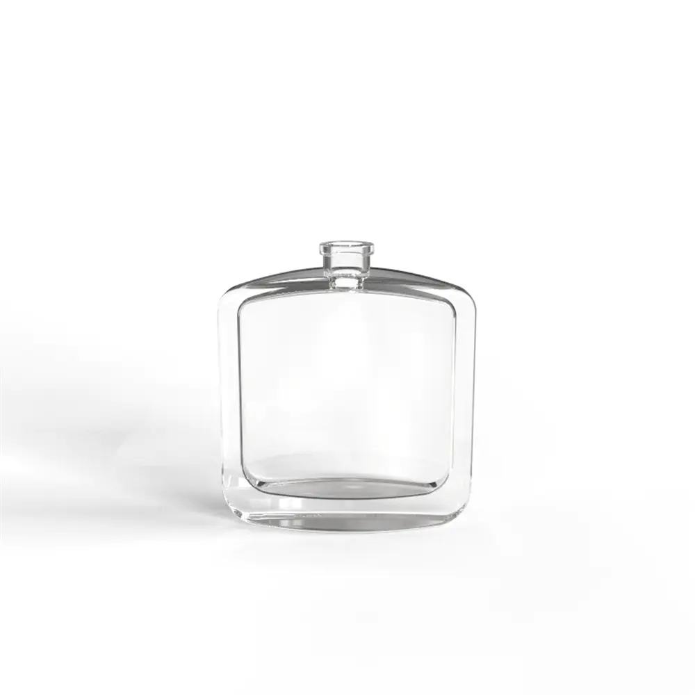 Popular  Perfume Glass Bottles supplier fullset bperfume packaging