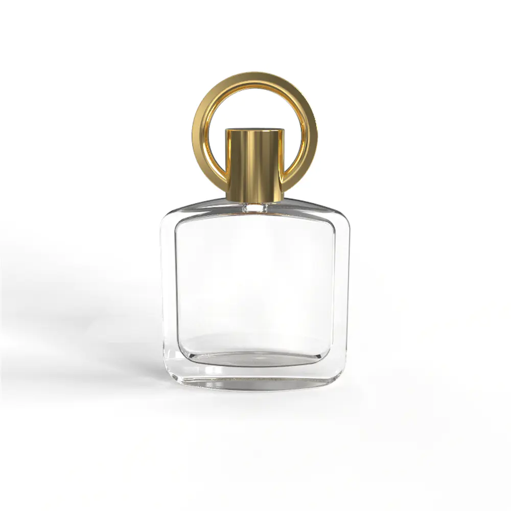 Popular  Perfume Glass Bottles supplier fullset bperfume packaging