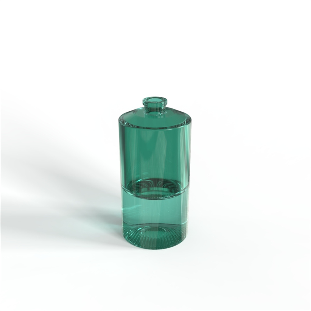 Customizing Parfum Luxury heavy Perfume Spray Bottle ODM