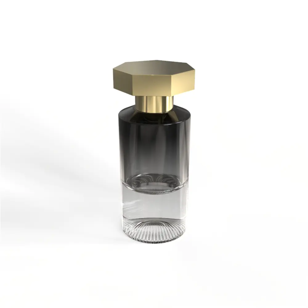 Customizing Parfum Luxury heavy Perfume Spray Bottle ODM