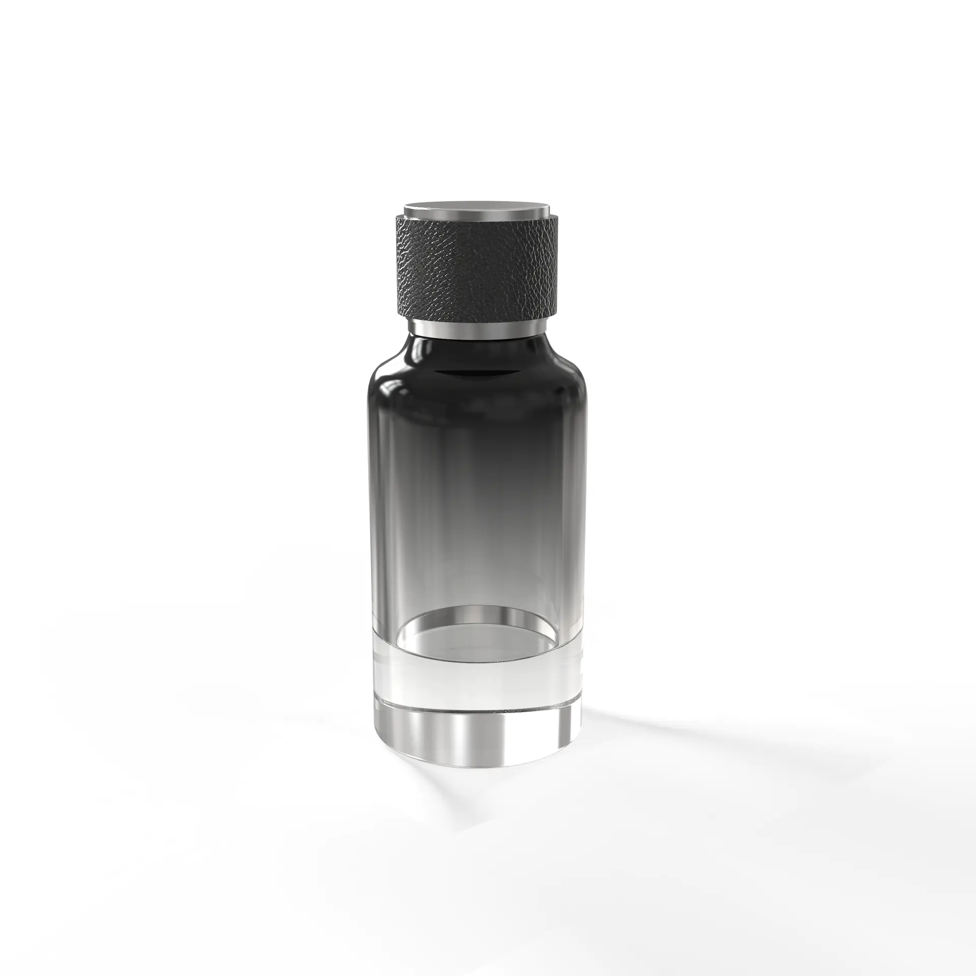 Quality Glass Bottle With Cap