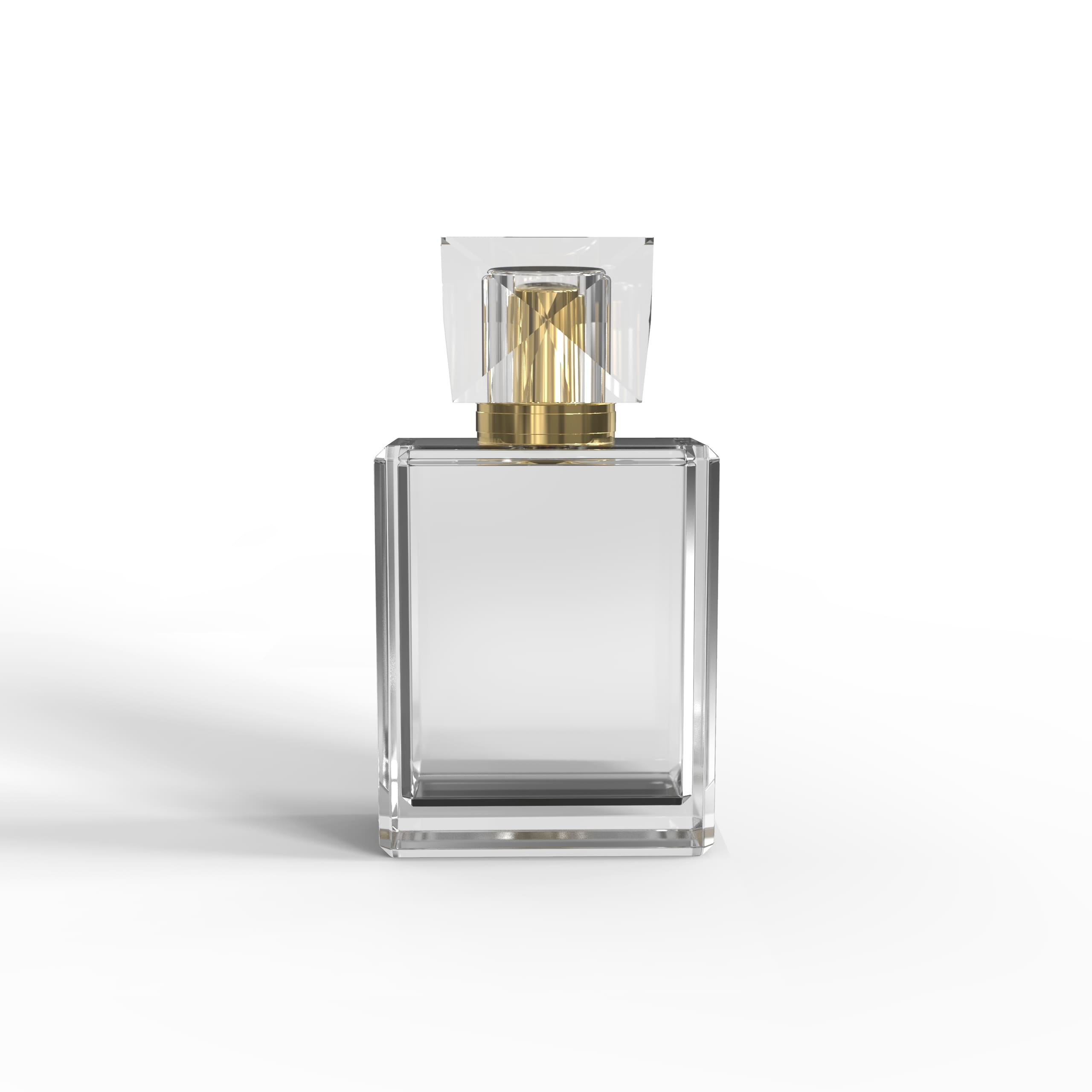 Good Quality Perfume Glass Bottle Products From China