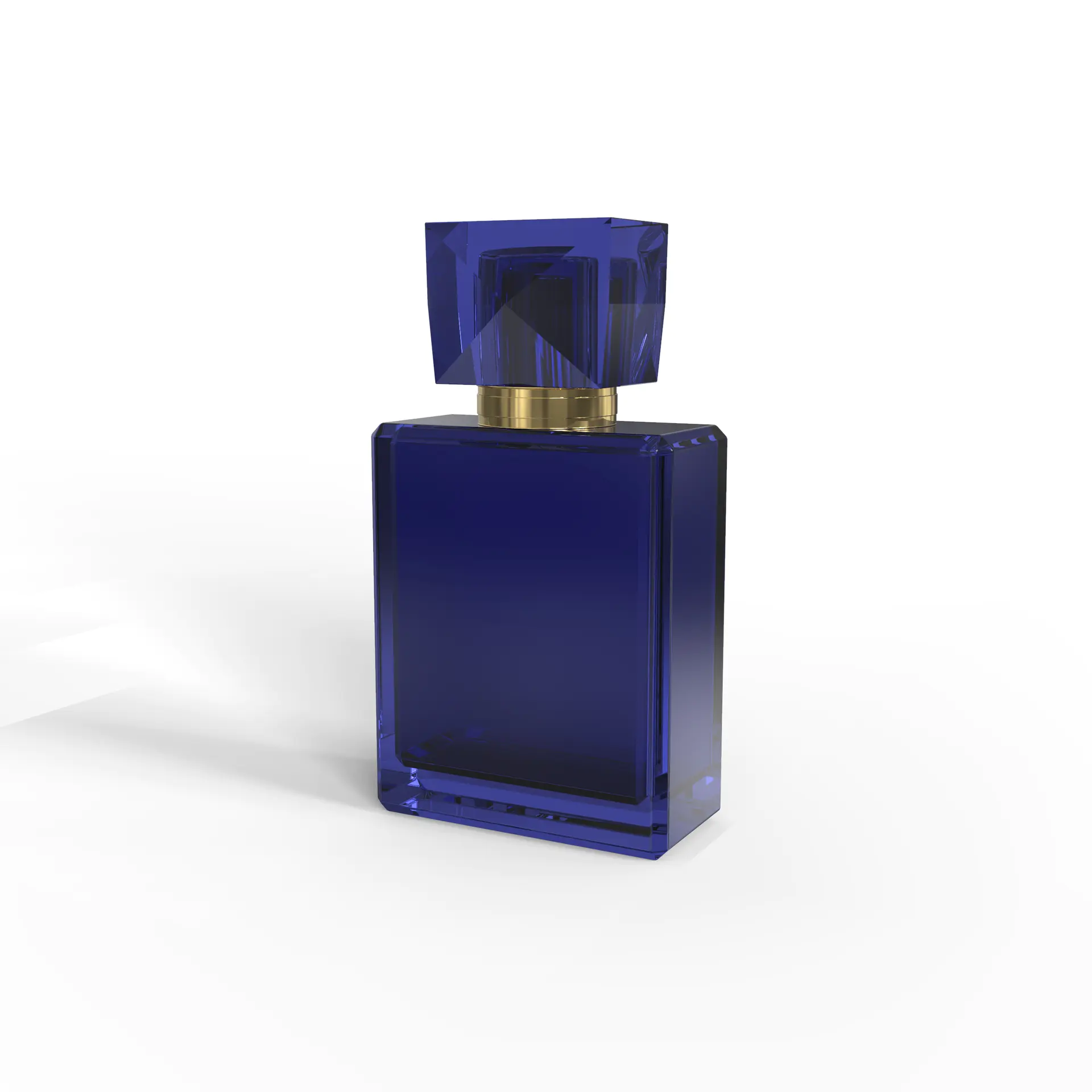 Good Quality Perfume Glass Bottle Products From China