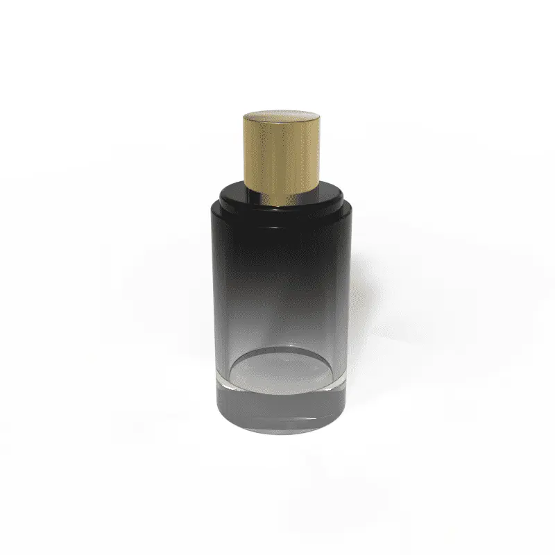Unique Perfume  Frangrance Bottle