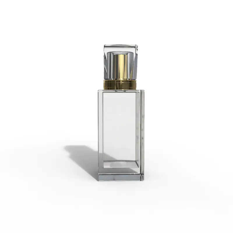 Classical Popular empty 50nl sprayer bottle for Niche Perfume