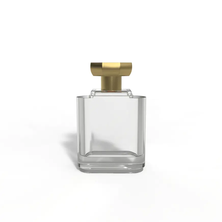 Whisky Shape Perfume Bottle Wholesale