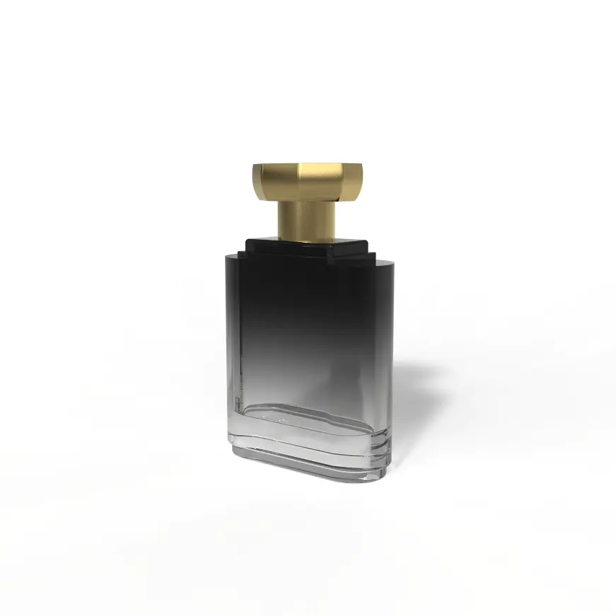 Whisky Shape Perfume Bottle Wholesale