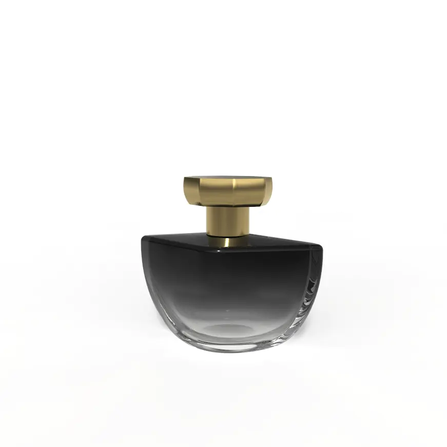 Popular Perfume Bottle European Style In Vogue