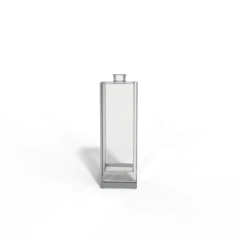 Super Splendid Glass Bottle Container