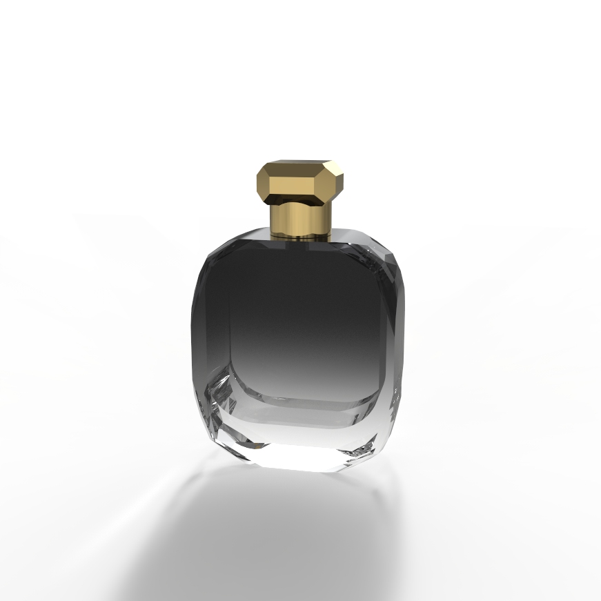 China Super Premium Glass Bottle
