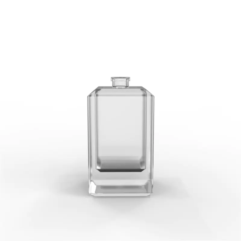 Manufacturer High Quality Custom Made OEM Perfume Bottle