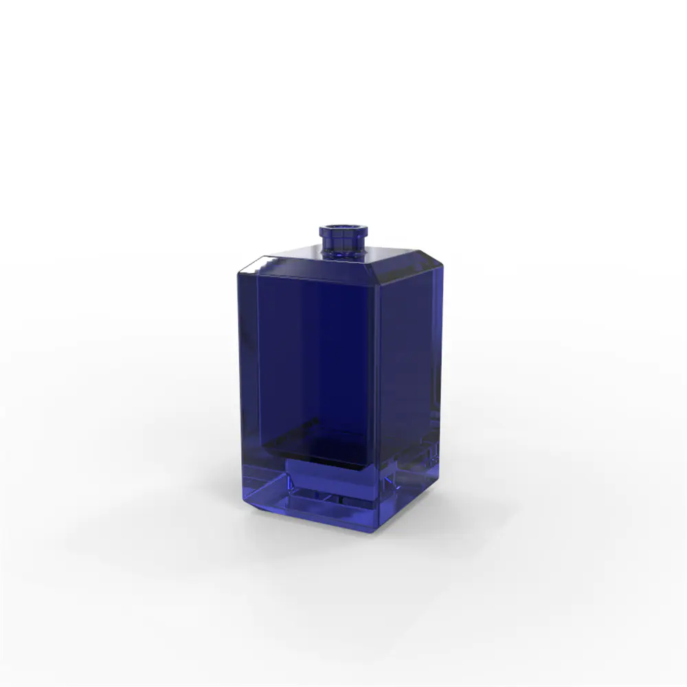 Manufacturer High Quality Custom Made OEM Perfume Bottle