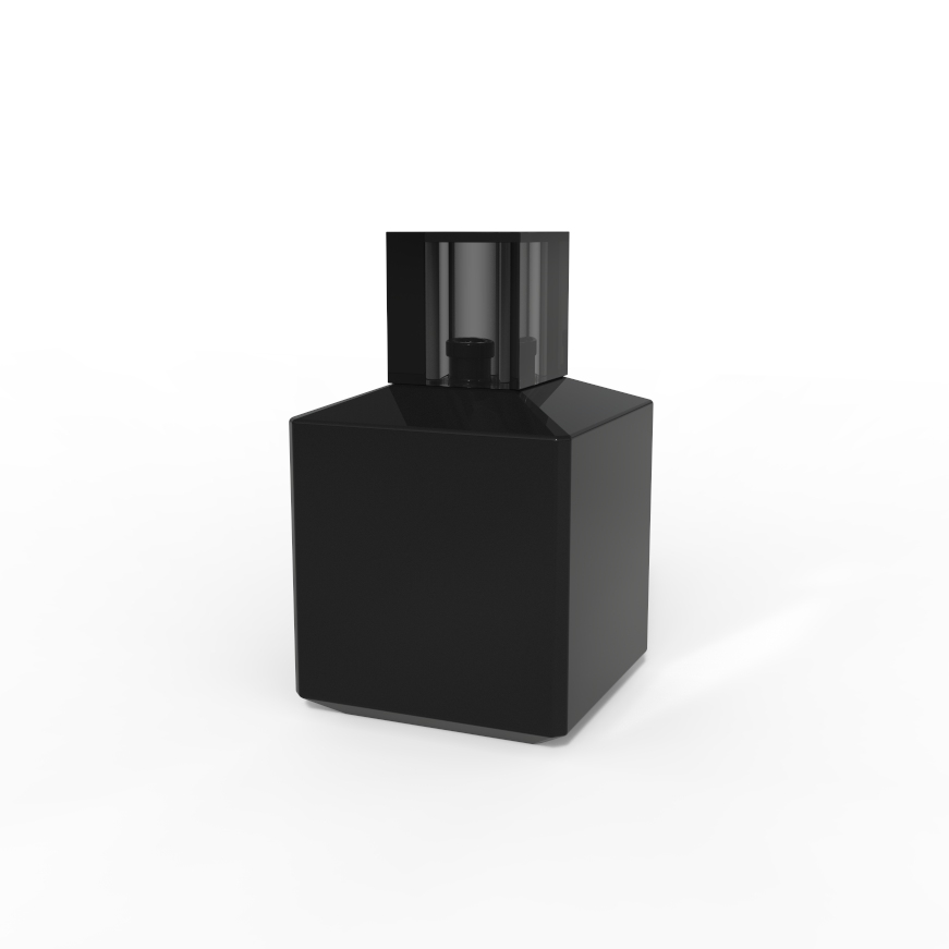 Affordable Bottle For All Western& Eastern Perfume