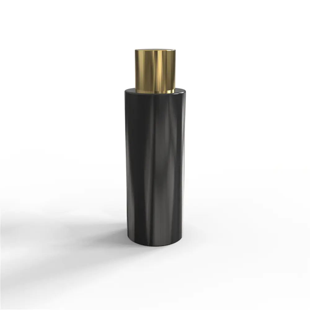 30ml 50ml 100ml Existing Perfume Spray Glass Bottles with Cap
