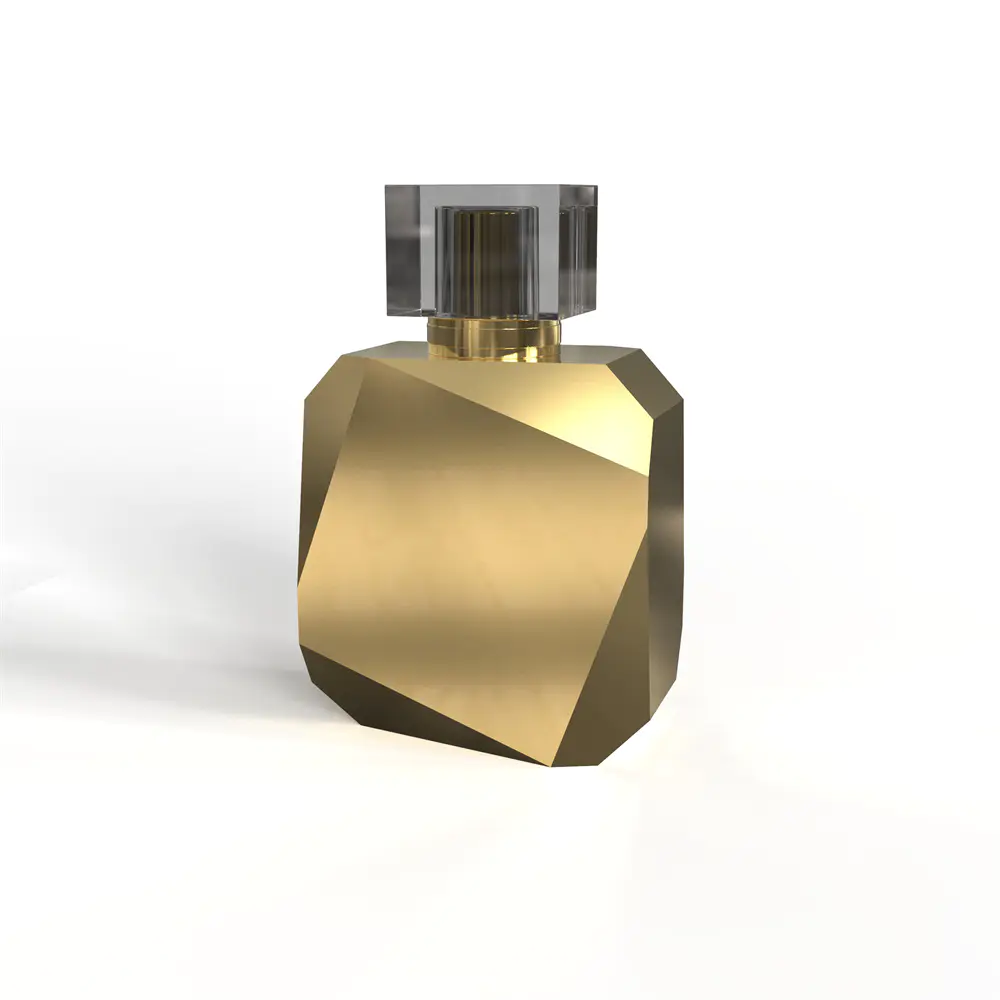 Arabian Colorful perfume mist spray antique Perfume Bottles